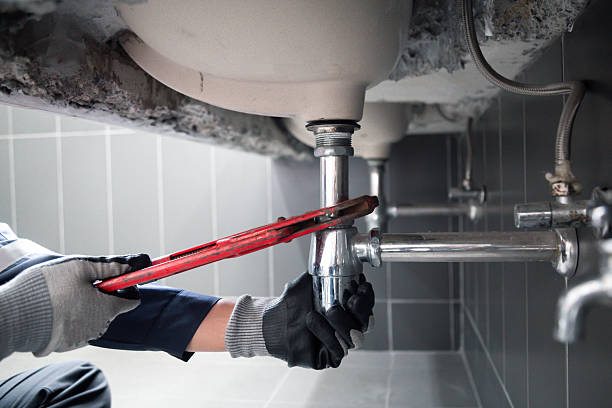 Licensed Emergency Plumber service in Ellerbe, NC - Street Wise - Plumbing